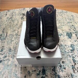 Jordan 13 playoff